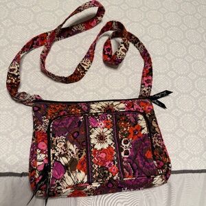 Vera Bradley Crossbody